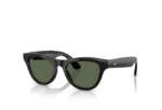 Ray-Ban Meta AI RW4010 (Skyler) Sunglass - G15 Green - Image 3