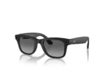 Ray-Ban Meta AI RW4006 (Wayfarer) Sunglass - Polarised - Image 2