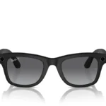 Ray-Ban Meta AI RW4006 (Wayfarer) Sunglass - Polarised